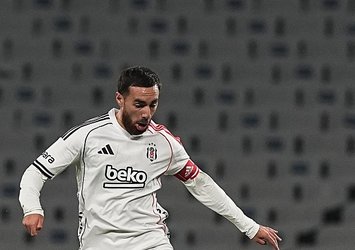 Orkun Kökçü: Maç içinde çok keyif aldım!