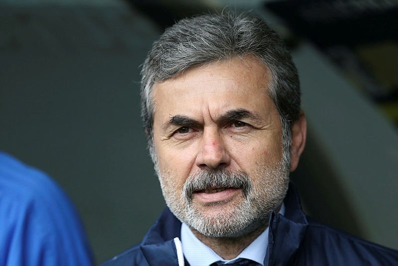 Sezon sonu bırakıyor!