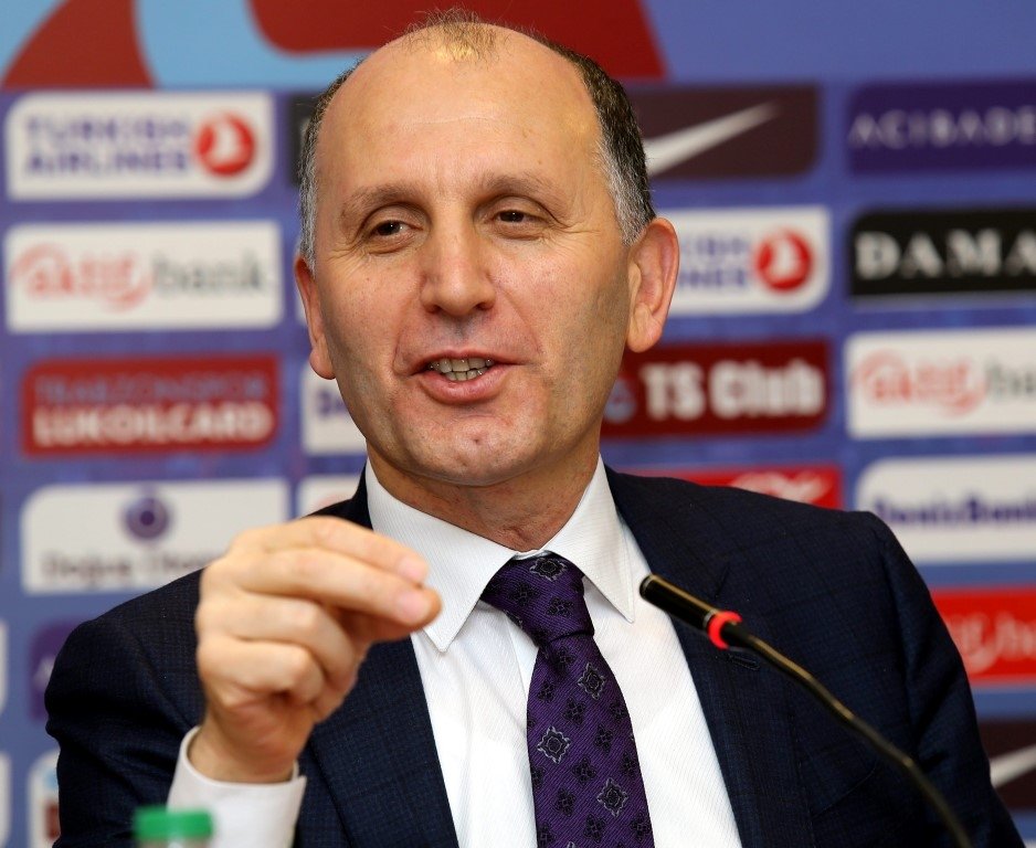 Muharrem Usta’dan Burak Yılmaz açıklaması