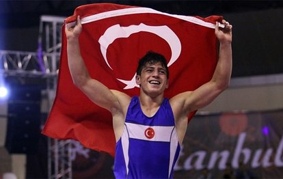 Son dakika spor haberi: Türkiye Polonya’daki güreş turnuvasında 5 madalya kazandı!