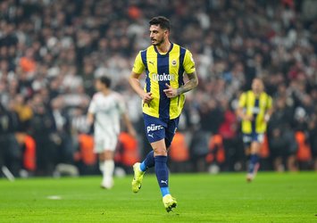 Samet gerçeği ortaya çıktı! Jose Mourinho kulak asmadı ve...