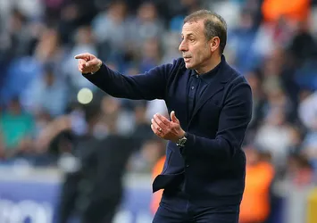 Beşiktaş'ta Avcı'nın takım iskeleti hazır