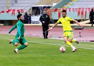 Şanlıurfaspor'da borçlar ödendi
