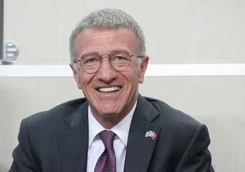Ahmet Ağaoğlu'ndan transfer açıklaması