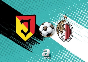 Jagiellonia Bialystok - Hamrun Spartans maçı ne zaman?