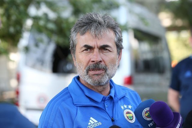 Fenerbahçe’ye piyango çıktı!