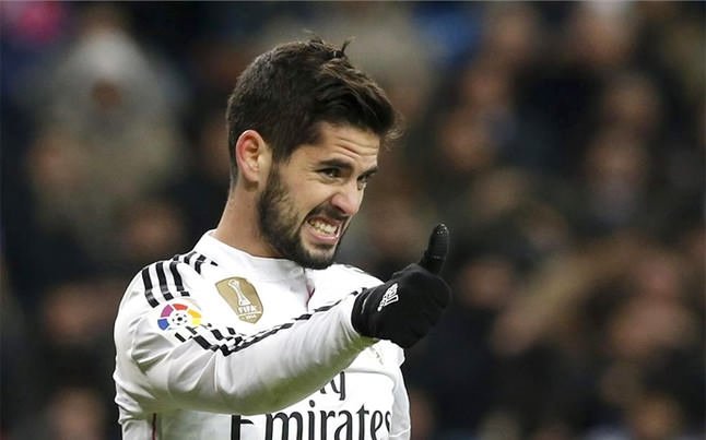 Barcelona - Real Madrid maçı kadrosu belli oldu