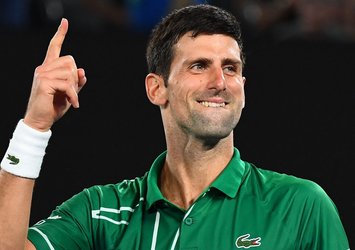 Djokovic'in ailesi tutuklanma haberlerini yalanladı!