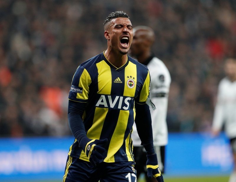 Dirar’dan Fenerbahçe’ye kötü haber!