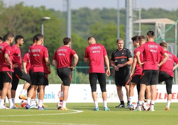 Milliler Faroe Adaları'na hazır!