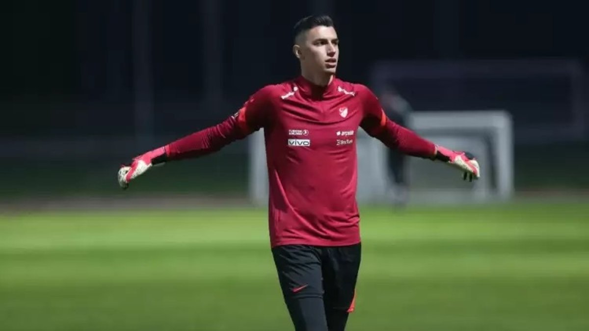 TRANSFER HABERİ - Galatasaray kalesinde yeni dönem! Milli oyuncuyla anlaşma tamam TRANSFER HABERİ - Galatasaray kalesinde yeni dönem! Milli oyuncuyla anlaşma tamam