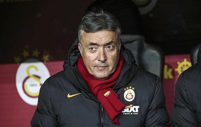 GALATASARAY HABERLERİ - Domenec Torrent de çare olamadı! Cimbom uçurumun eşiğinde