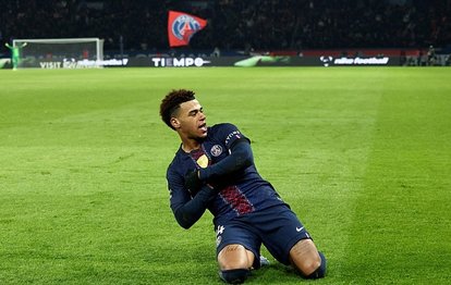 PSG, Paris derbisinde galip geldi!