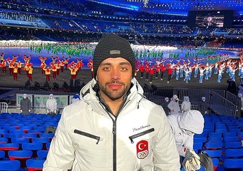 Uludağ'daki yangında acı kayıp! Milli kayakçı vefat etti
