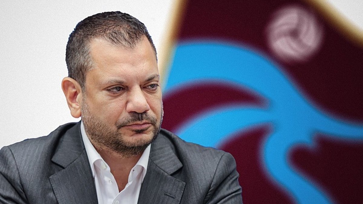 Trabzonspor'dan UEFA açıklaması: Tüm yaptırım riskleri ortadan kalktı