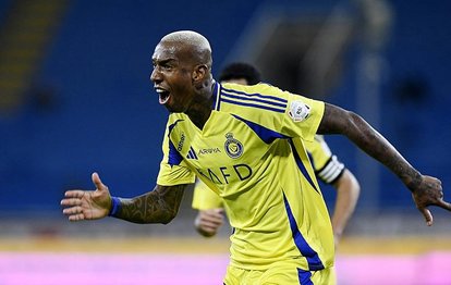 Fenerbahçe’de Anderson Talisca bekleyişi! Sözleşme süresi belli oldu