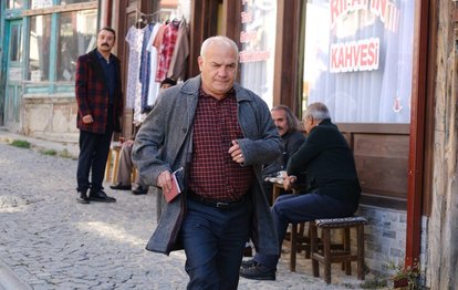 Gönül Dağı son bölüm izle - Gönül Dağı 153. yeni bölüm izle tek parça