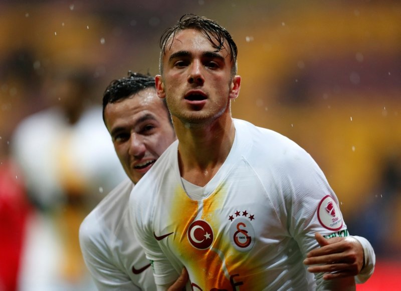 Anderlecht Yunus Akgün’den vazgeçmedi!