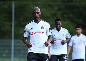 "Hala oynayacak gücüm var"