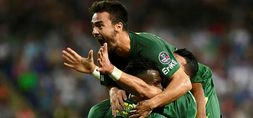 Gençleri en fazla oynatan kulüp Bursaspor