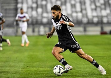 Beşiktaş'a Gürcü kanat!