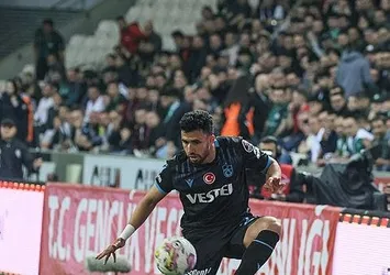 Trezeguet: 3 puana hamdolsun