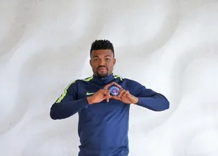 Beşiktaş'ın Samuel Eduok operasyonu!