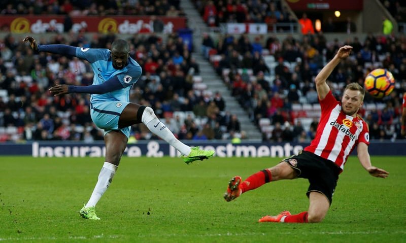 Trabzonspor’dan Yaya Toure bombası