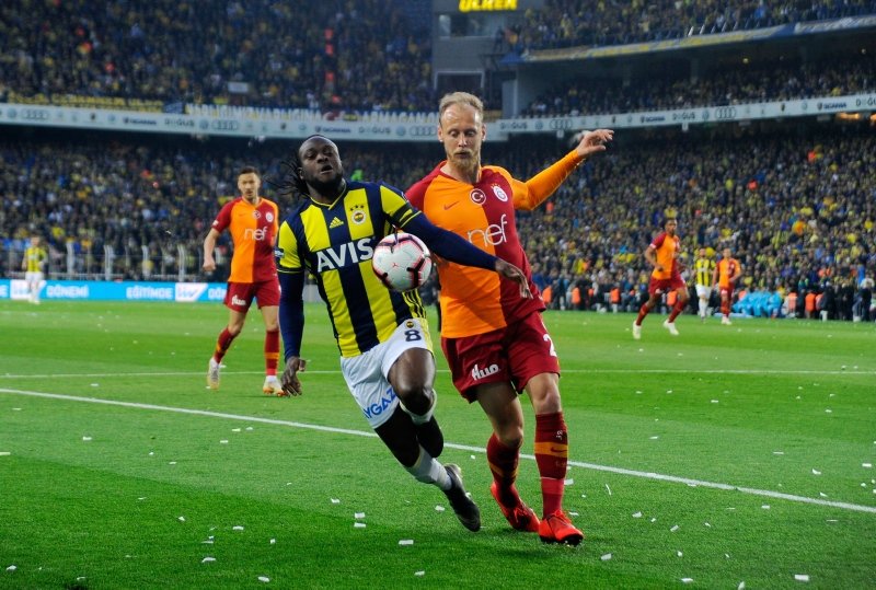 Fatih Terim’den çok sert açıklama!