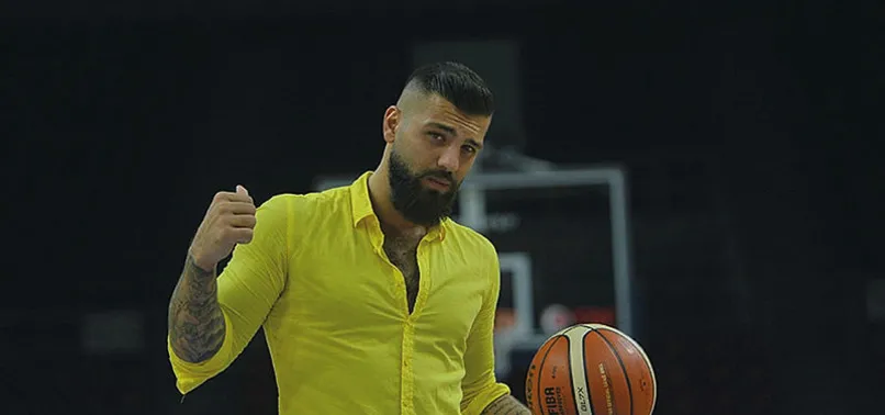 Göksenin Köksal 2 sezon daha Galatasaray'da