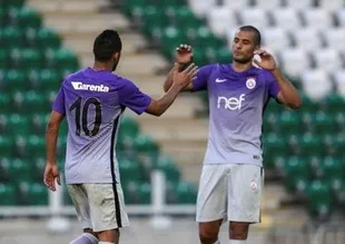 Belhanda ve Eren İsveç'e götürülecek