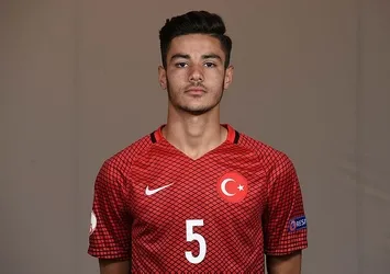 Fatih Terim’den Ozan Kabak sürprizi