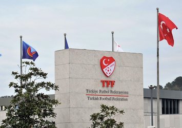 'Şike teşebbüsü' ile PFDK'ya sevk!