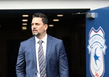 Cardiff'ten Erol Bulut paylaşımı!