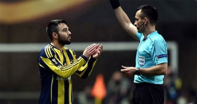 Fenerbahçeli yıldız 1. Lig’e gidiyor...