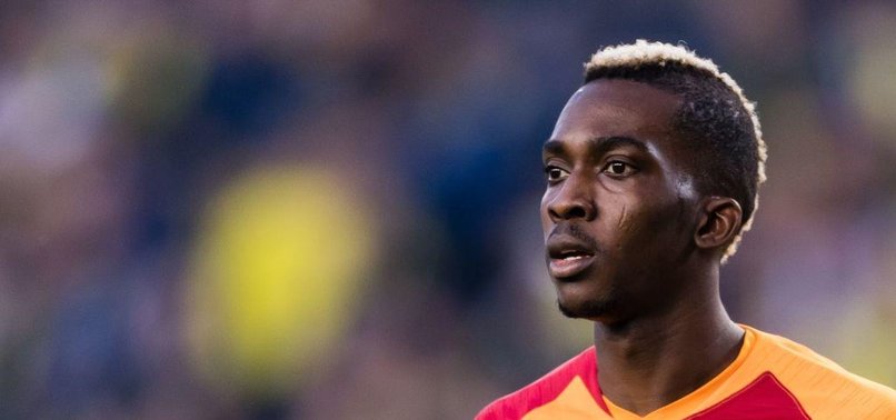 Henry Onyekuru için Galatasaray'a rakip çıktı! Teklifi ilettiler