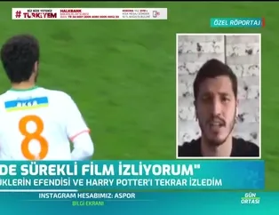 Salih Uçan Galatasaray'ı açıkladı! Transfer...