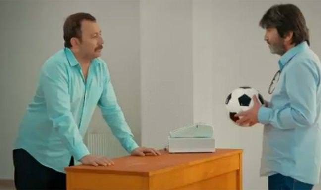 Rıdvan Dilmen’in unutulmaz sözleri