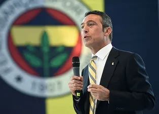 'Luis Enrique Fenerbahçe'ye gidiyor!'