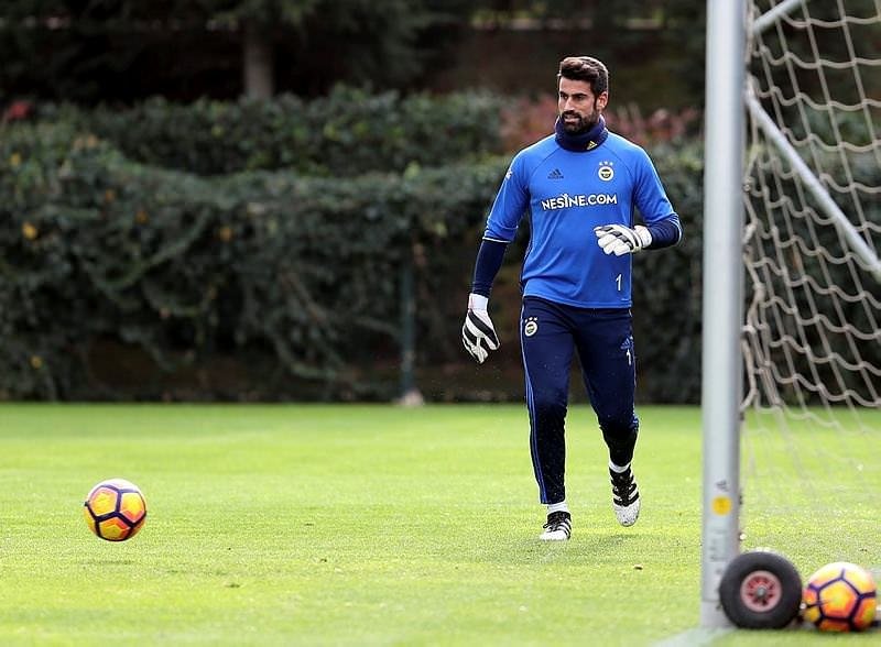 İşte Fenerbahçe’nin, Galatasaray derbisi 11’i