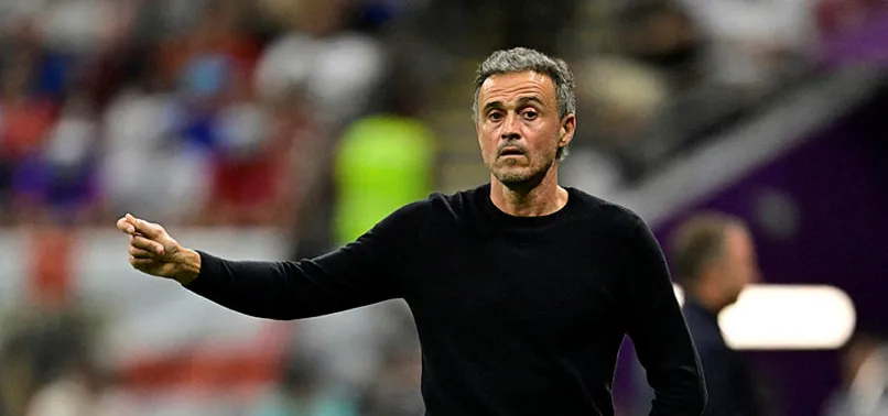 PSG'ye İspanyol hoca!