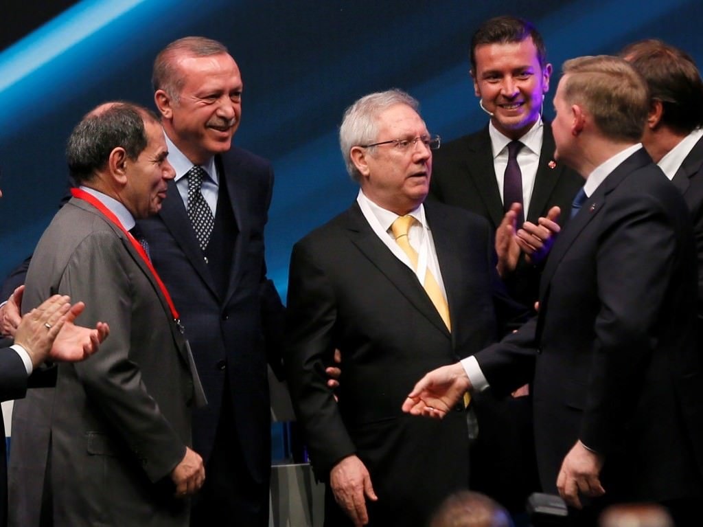 Fenerbahçe’den Emre Belözoğlu bombası!