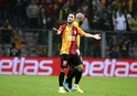 Ersun Yanal: “Oyunun kontrolüne hakim rahat bir oyun oynadık” - 2