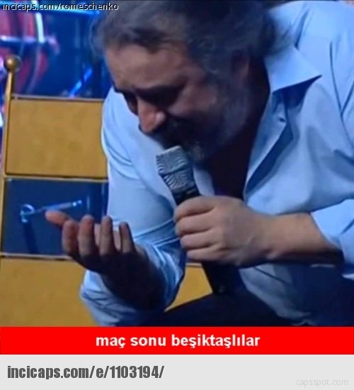 Beşiktaş - Club Brugge maçı capsleri