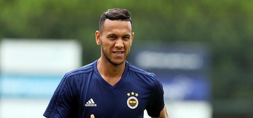 Fenerbahçe'ye Josef de Souza müjdesi!