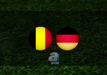 İsviçre - Almanya maçı ne zaman?