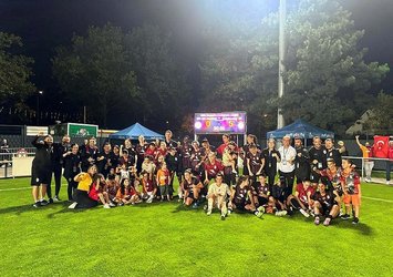 G.Saray'ın Devler Ligi'ndeki rakibi belli oldu!