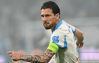 Beşiktaş’ınn Pierre-Emile Hojbjerg için yapacağı teklif belli oldu! Marsilya transfere sıcak bakıyor