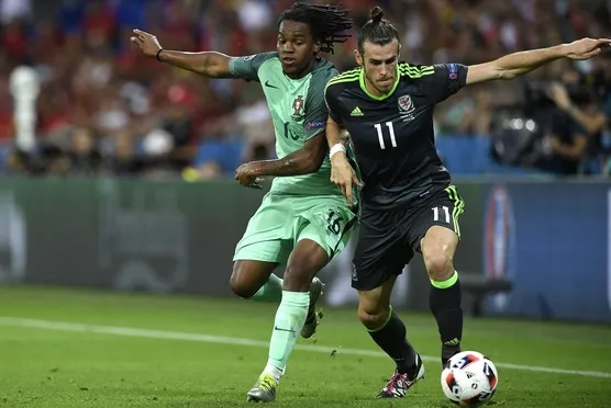 Fenerbahçe'den Renato Sanches bombası