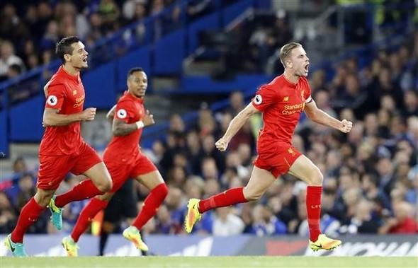 Chelsea-Liverpool maçı nefesleri kesti!